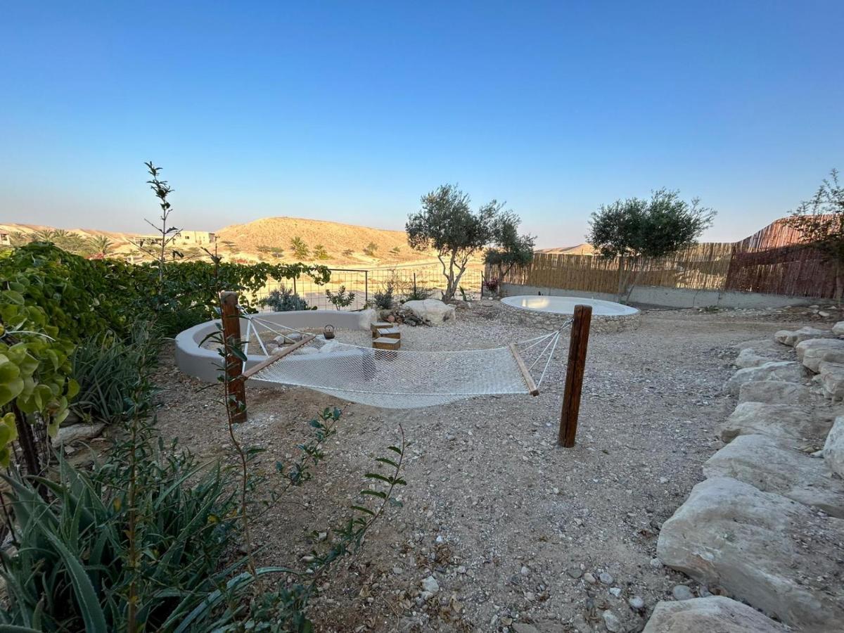 Villa Nof Zuqim Tzukim Exterior foto
