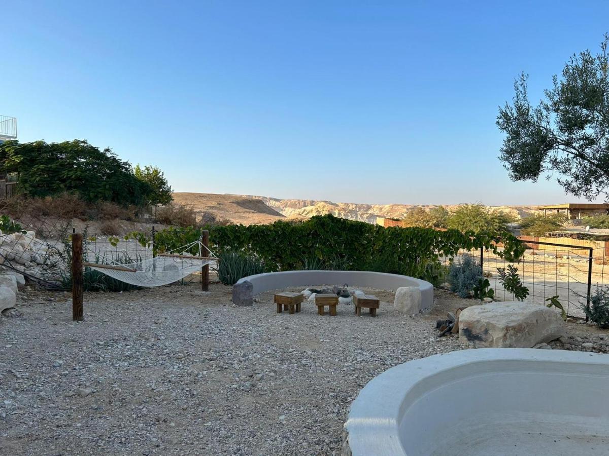 Villa Nof Zuqim Tzukim Exterior foto