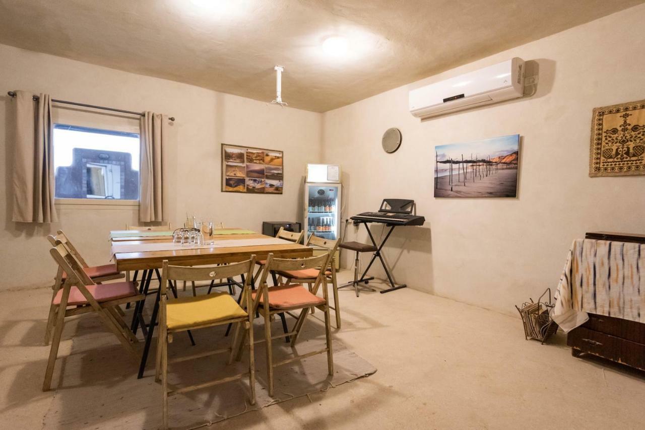 Villa Nof Zuqim Tzukim Exterior foto